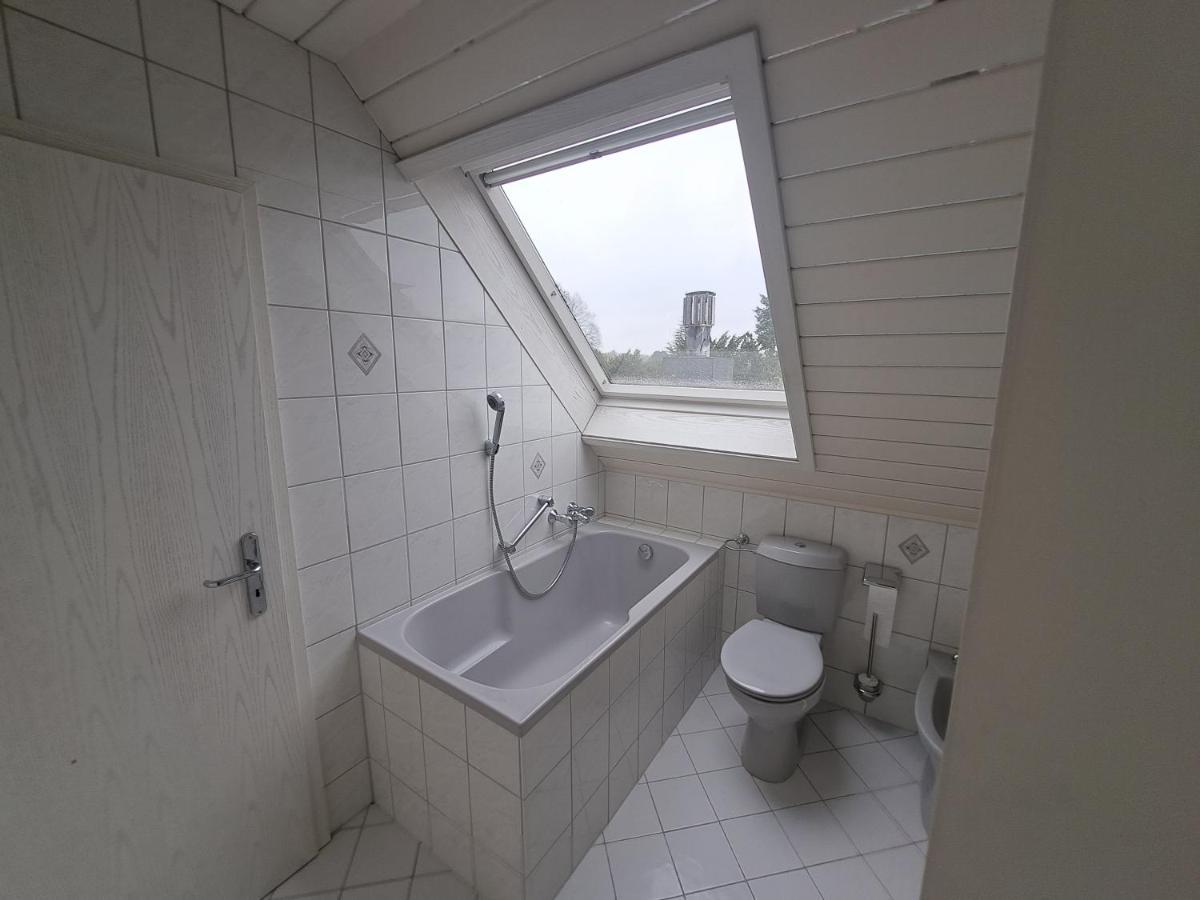 Muttis Apartment Mönchengladbach Esterno foto