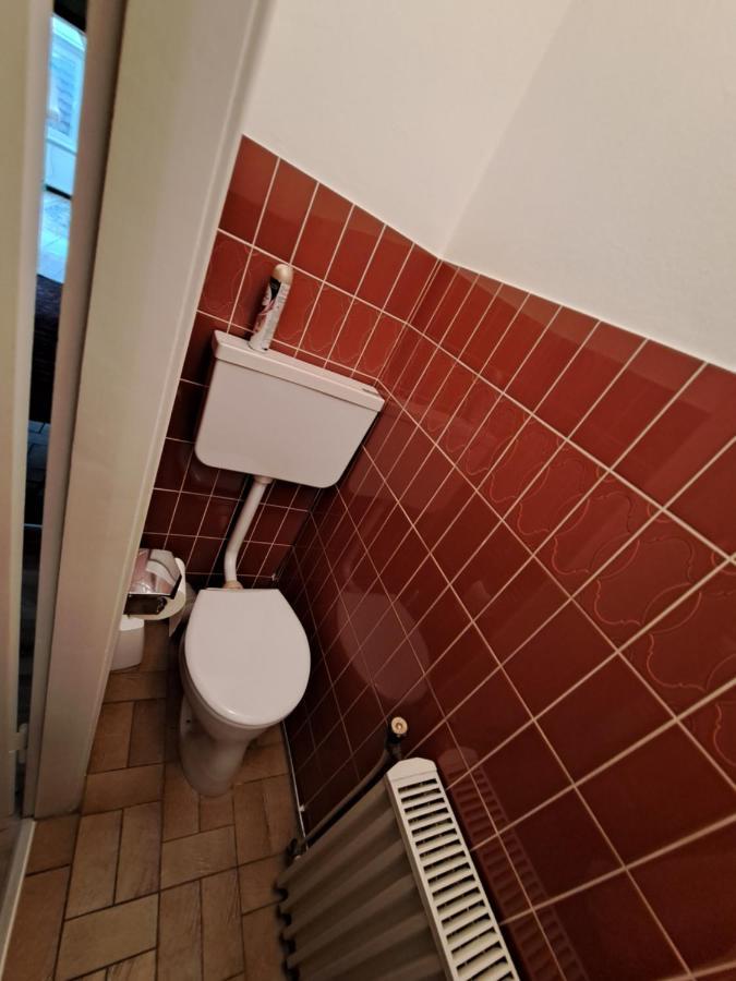 Muttis Apartment Mönchengladbach Esterno foto