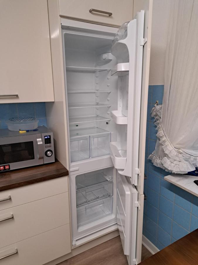 Muttis Apartment Mönchengladbach Esterno foto