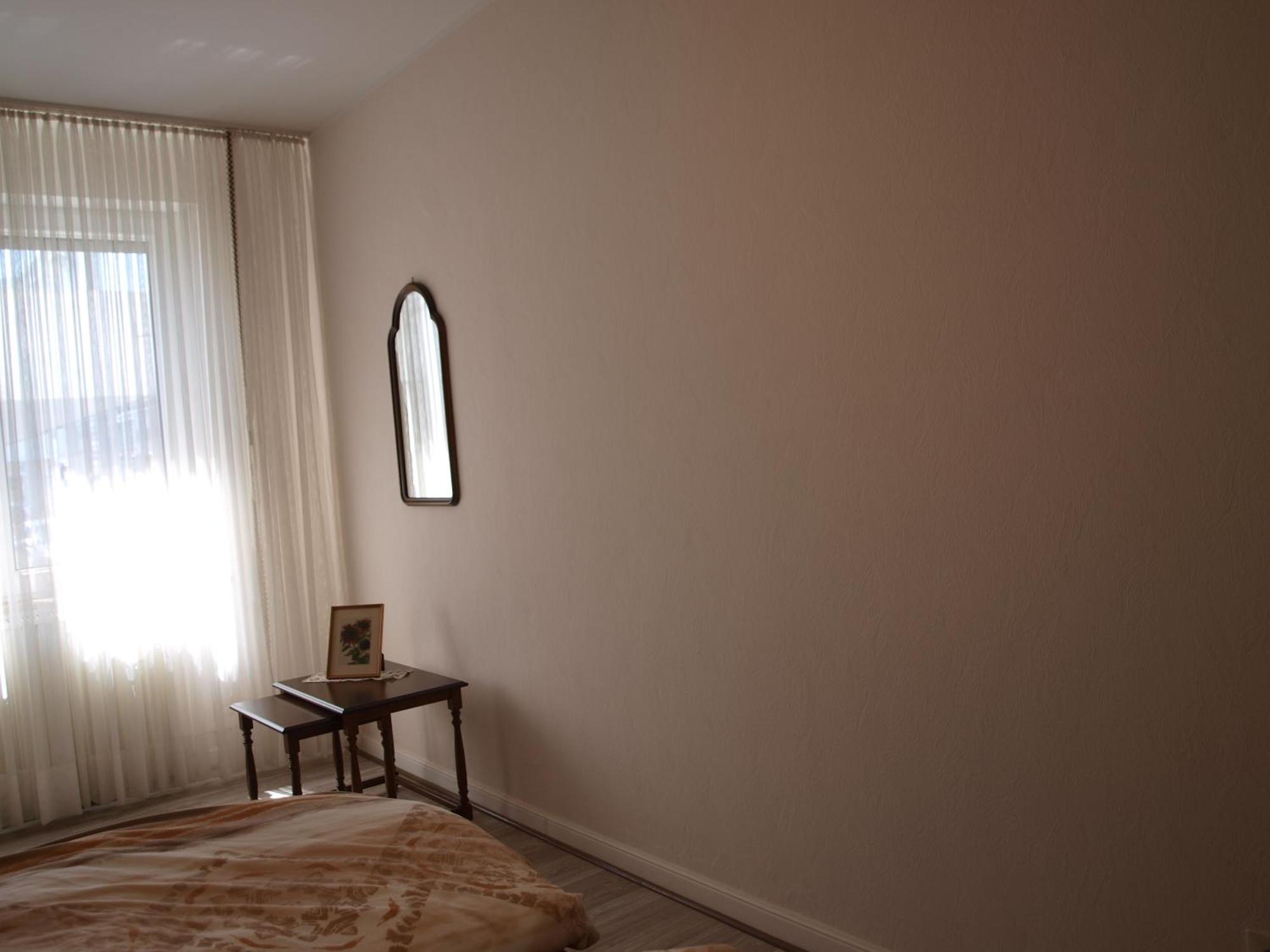 Muttis Apartment Mönchengladbach Esterno foto