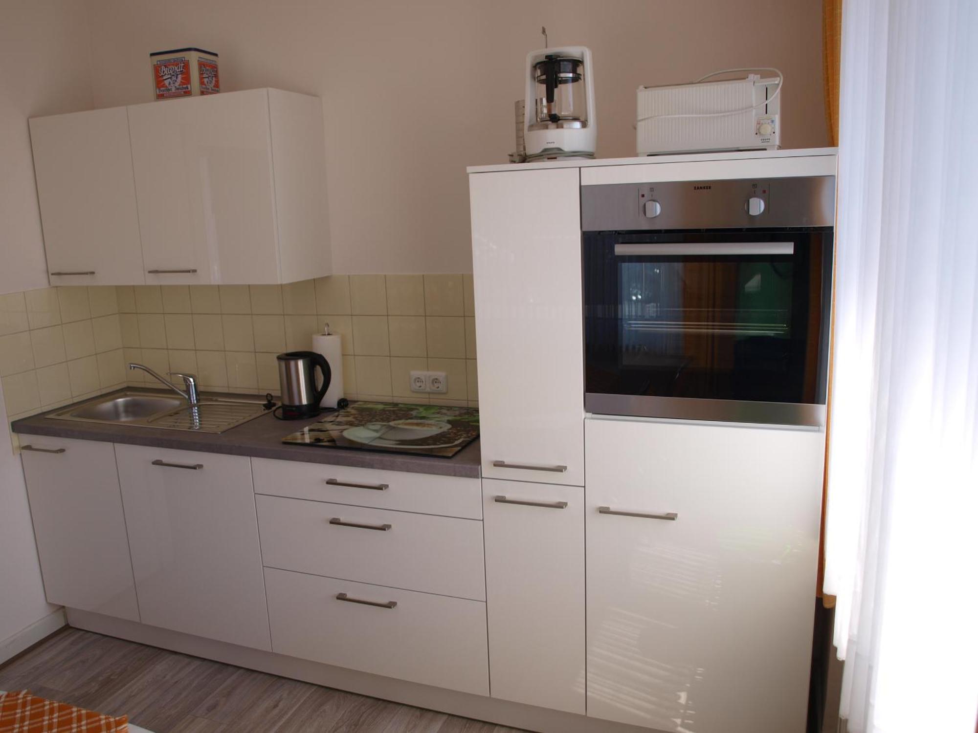 Muttis Apartment Mönchengladbach Esterno foto