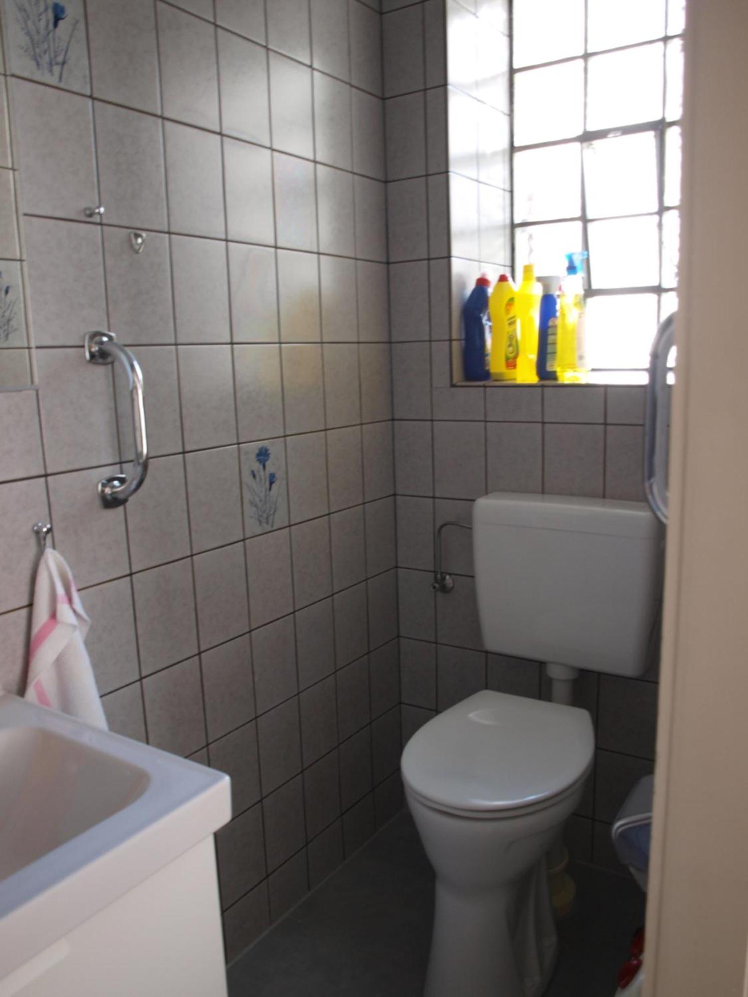 Muttis Apartment Mönchengladbach Esterno foto