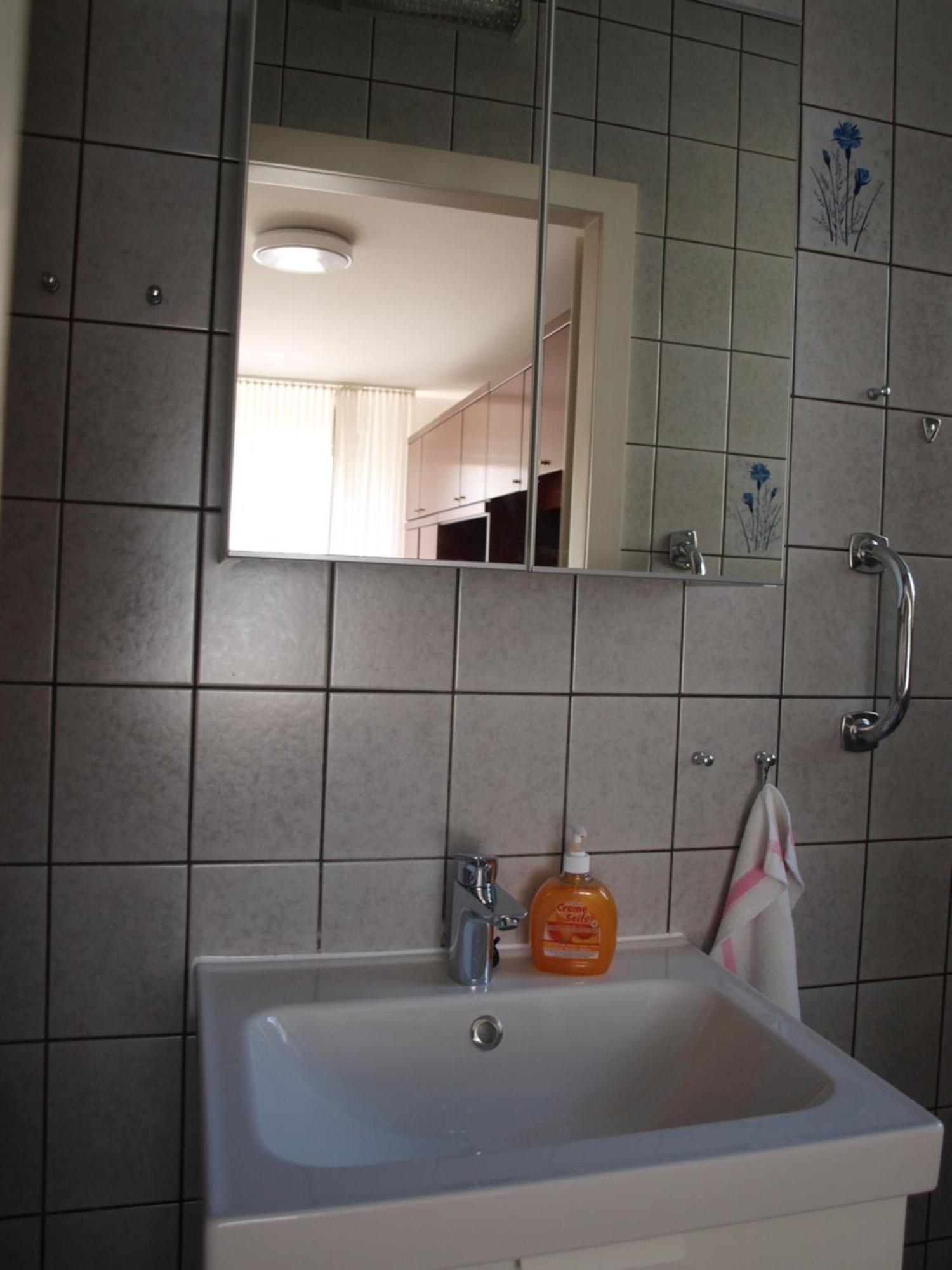 Muttis Apartment Mönchengladbach Esterno foto