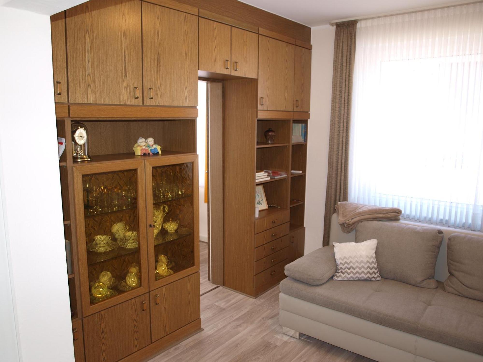 Muttis Apartment Mönchengladbach Esterno foto