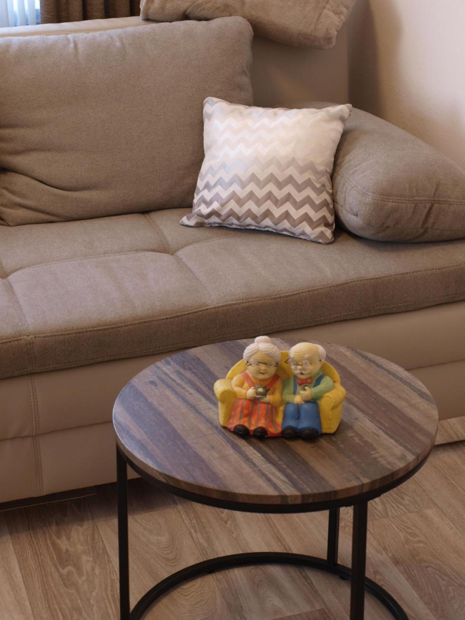 Muttis Apartment Mönchengladbach Esterno foto
