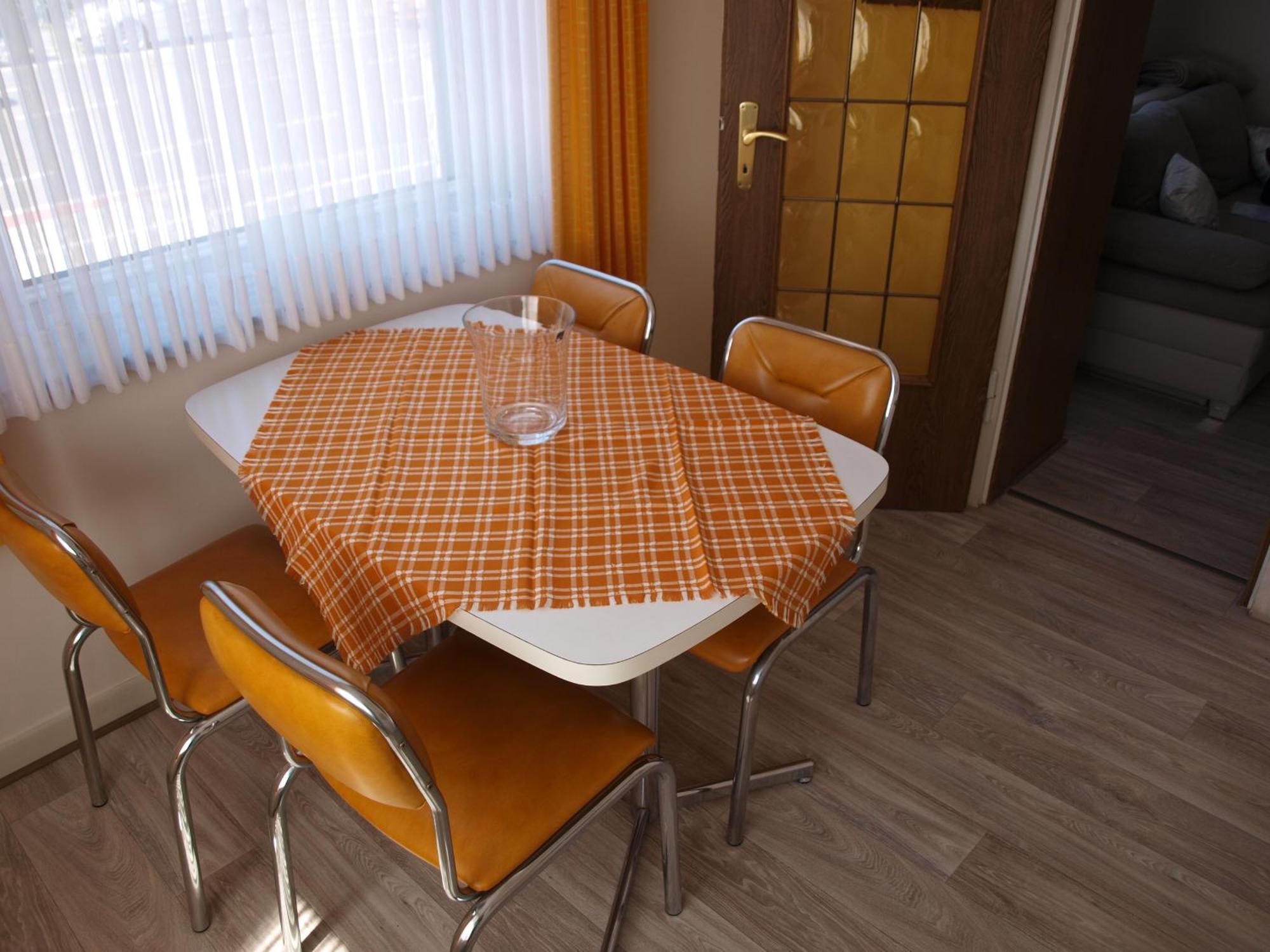 Muttis Apartment Mönchengladbach Esterno foto